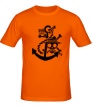 Мужская футболка «Pirate: One Piece» - Фото 1