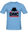 Мужская футболка «MR. DMC» - Фото 1