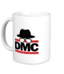 Керамическая кружка «MR. DMC» - Фото 1