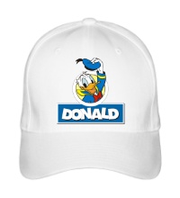 Бейсболка Donald Duck