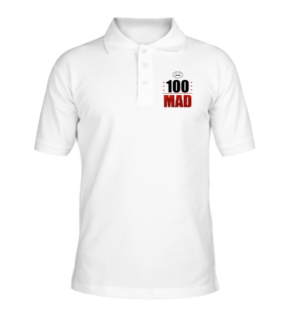 Рубашка поло «Onyx 100 Mad»