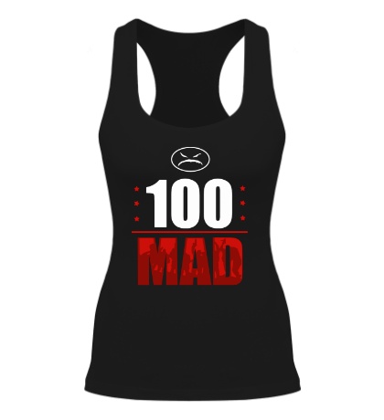 Женская борцовка «Onyx 100 Mad»