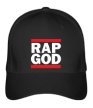 Бейсболка «Rap God» - Фото 1