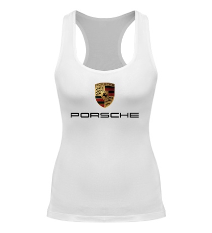 Женская борцовка Porsche Mark