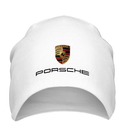 Шапка Porsche Mark