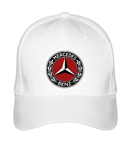 Бейсболка Mercedes-Benz Mark