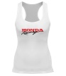 Женская борцовка «Honda Race» - Фото 1