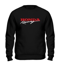Свитшот Honda Race