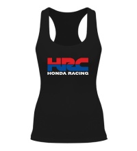 Женская борцовка Honda HRC
