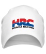 Шапка «Honda HRC» - Фото 1