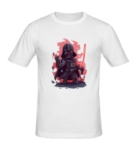 Мужская футболка Marah Darth Vader