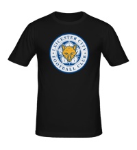 Мужская футболка FC Leicester City