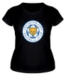 Женская футболка «FC Leicester City» - Фото 1
