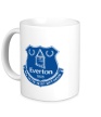 Керамическая кружка «FC Everton 1878» - Фото 1