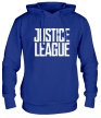 Толстовка с капюшоном «Justice League» - Фото 1