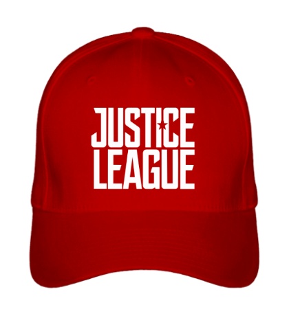 Бейсболка Justice League