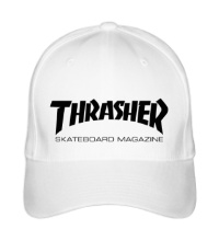 Бейсболка Thrasher Skateboard