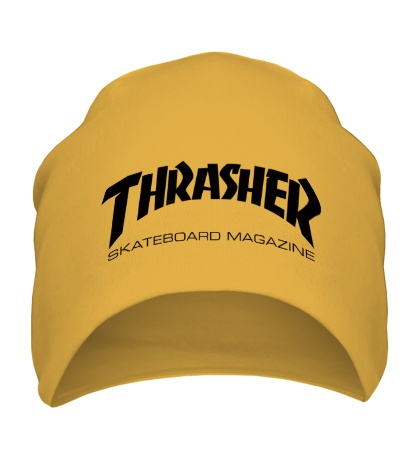 Шапка Thrasher Skateboard