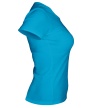 Женская футболка «Тоторо с зонтиком» - Фото 5