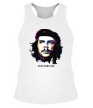 Мужская борцовка «Che Guevara: Multicolor» - Фото 1