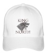 Бейсболка «King in the North» - Фото 1
