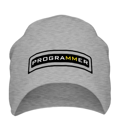 Шапка Programmer: Brazzers