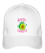 Бейсболка «Avo-Cardio» - Фото 1