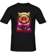 Мужская футболка «Space Tiger» - Фото 1