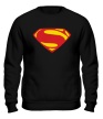 Свитшот «Superman: New Logo» - Фото 1