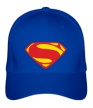 Бейсболка «Superman: New Logo» - Фото 1