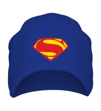 Шапка Superman: New Logo