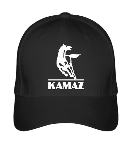 Бейсболка Kamaz