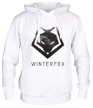 Толстовка с капюшоном «Winterfox» - Фото 1