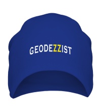 Шапка GeodeZZist