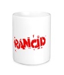 Керамическая кружка «Rancid» - Фото 6