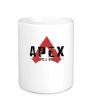 Керамическая кружка «Apex Legends» - Фото 6