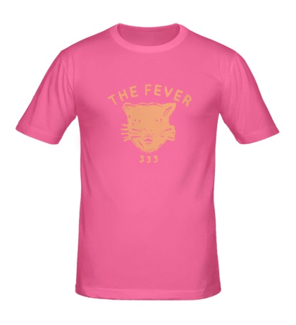 Мужская футболка Fever 333