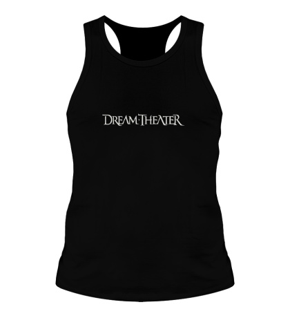 Мужская борцовка Dream Theater