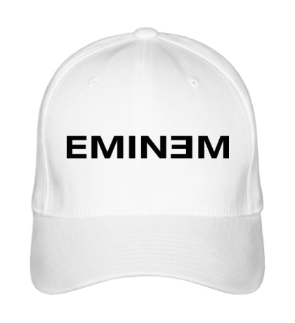 Бейсболка «Eminem»