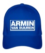 Бейсболка «Armin van Buuren Logo» - Фото 1