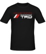 Мужская футболка «TRD Sports» - Фото 1