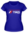 Женская футболка «TRD Sports» - Фото 1