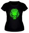 Женская футболка «Spor Glow» - Фото 1