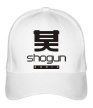 Бейсболка «Shogun audio» - Фото 1
