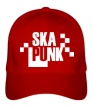 Бейсболка «Ska Punk» - Фото 1