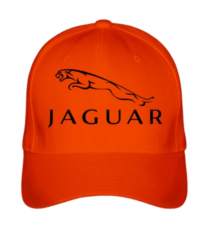 Бейсболка «Jaguar Mark»