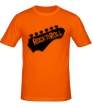 Мужская футболка «RocknRoll» - Фото 1