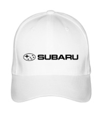 Бейсболка Subaru Line
