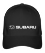 Бейсболка «Subaru Line» - Фото 1