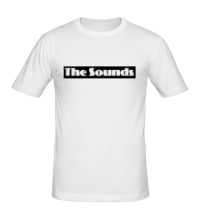 Мужская футболка The Sounds
